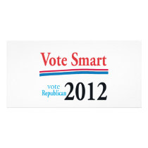vote smart photo cards