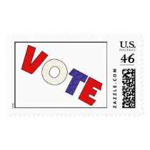 Vote Stamp