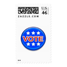 vote stamps