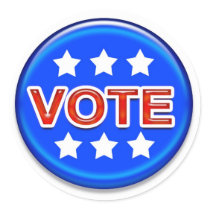vote stickers by kiddee vote stickers