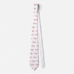 Vote ties