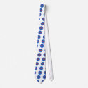 Vote ties
