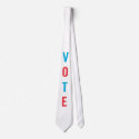 vote ties