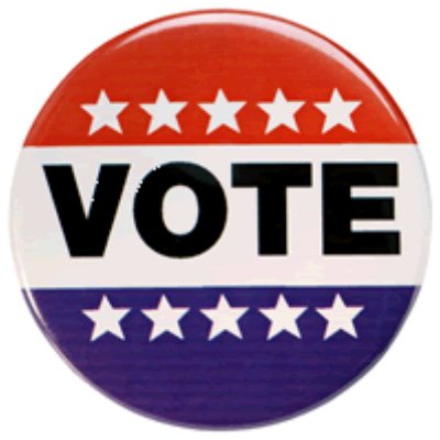 Vote  polo by clarachandler
