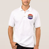 Vote  t-shirts