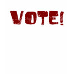 Vote T Shirts