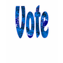 Vote t-shirts