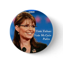 Vote Values(Round) buttons