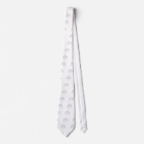 Vote With Your Dollar:  Organic Revolution Neck Tie
