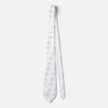 Vote With Your Dollar:  Organic Revolution Neck Tie