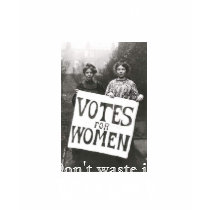 Vote! Women's Suffrage t-shirts