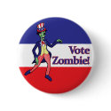 Vote Zombie Button