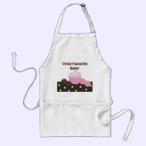 Voted Favourite Baker aprons