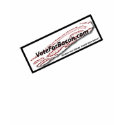 VoteForBacon.com Baby Doll Tee t-shirts