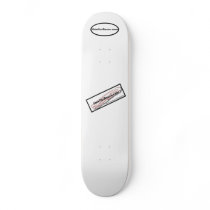 VoteForBacon.com Deck Skate Boards