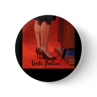 votepalin button by jenniekurono