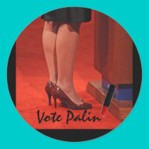 votepalin stickers by jenniekurono votepalin stickers