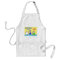 voter apathy increase who cares aprons