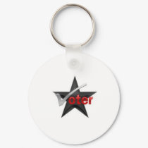 Voter Keychain