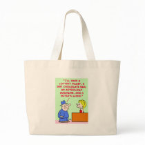 VOTERS' GUIDE bags