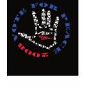 Votiing For Peace 2008 t-shirts