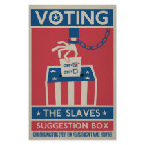 Voting Flyer