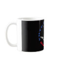 Voting For Peace 2008 mugs by msfacebooker Voting For Peace 2008 mugs