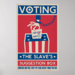 Voting Print