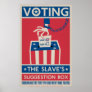 Voting Print