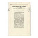 Voting Rights Act of 1965 posters