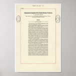 Voting Rights Act of 1965 posters