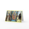 Votive Candles #1 cards