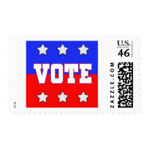 Voto con las estrellas envio