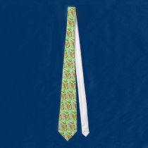 Voulez-vous danser? Tie by SOFIYA Voulez-vous danser? Tie