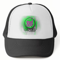 Vow Hat by Dj_Sly Vow Hat