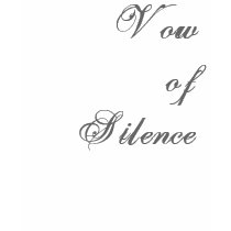 Vow of Silence t-shirts