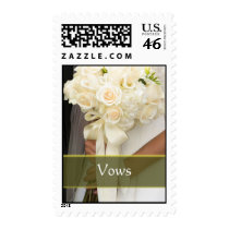 Vows Wedding Postage Stamps by Dmargie1029 Vows Wedding Postage Stamps