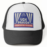 Vox Pravda hats