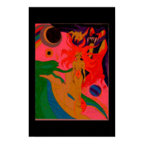 Voyage Astral posters