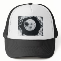 Voyage dans la Lune, Le/A Trip to the Moon 1902 hats by scenesfromthepast Voyage dans la Lune, Le/A Trip to the Moon 1902 hats