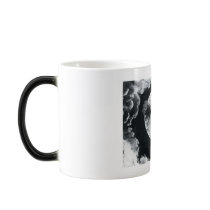 Voyage dans la Lune, Le/A Trip to the Moon 1902 mugs