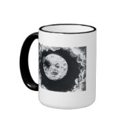 Voyage dans la Lune, Le/A Trip to the Moon 1902 mug