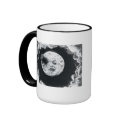 Voyage dans la Lune, Le/A Trip to the Moon 1902 mugs