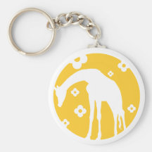 Voyage en Afrique! (Keychain 37)