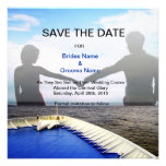 Voyage of Love l Cruise Ship/Destination Wedding Announcement