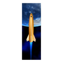voyage to the stars posters