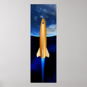 voyage to the stars posters