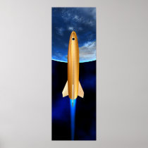 voyage to the stars posters
