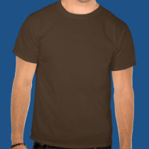 Voyage Trekkers - Lizard Man Shirt t-shirts