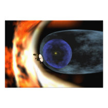 Voyager 2 spacecraft